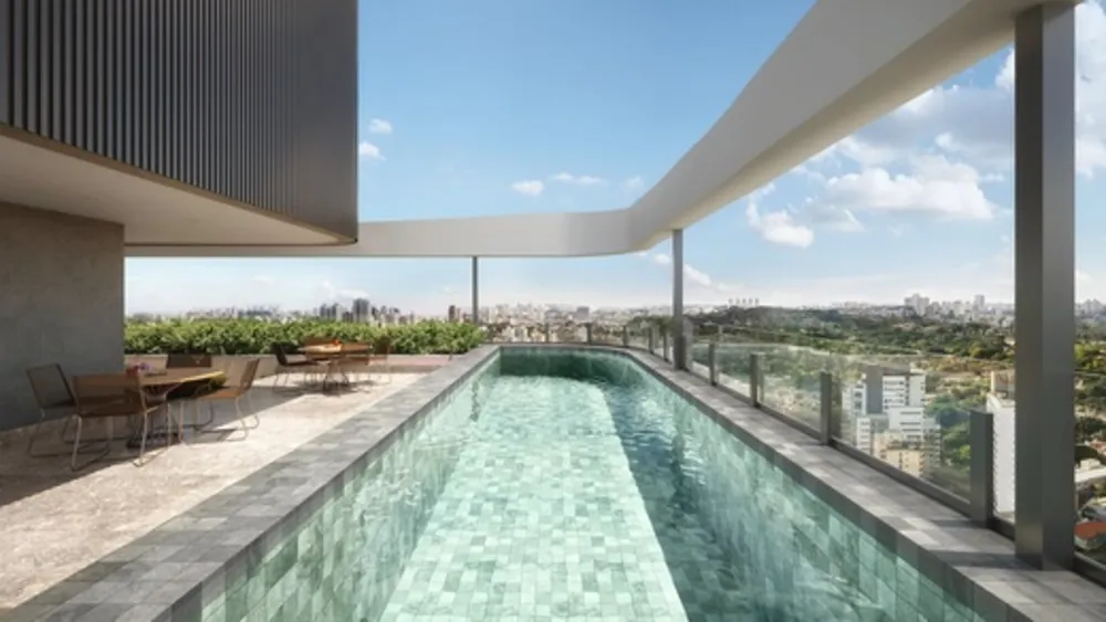 Apartamento, 3 quartos, 124 m² - Foto 11