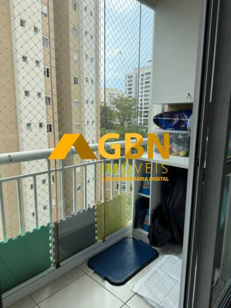 Apartamento, 2 quartos, 67 m² - Foto 6