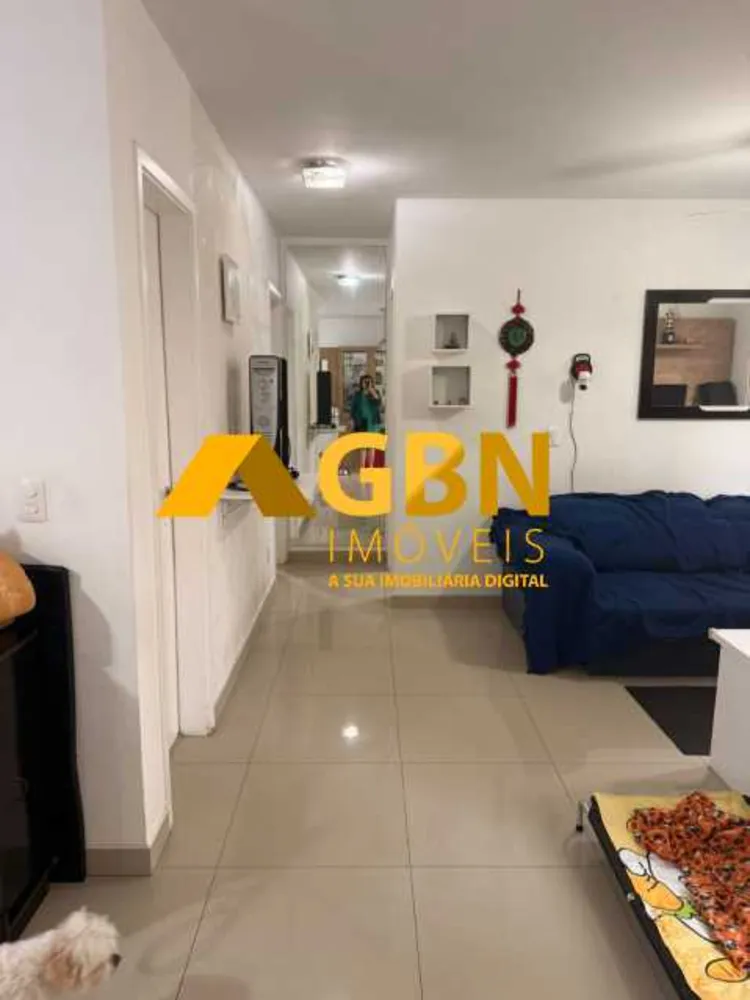 Apartamento, 2 quartos, 67 m² - Foto 4