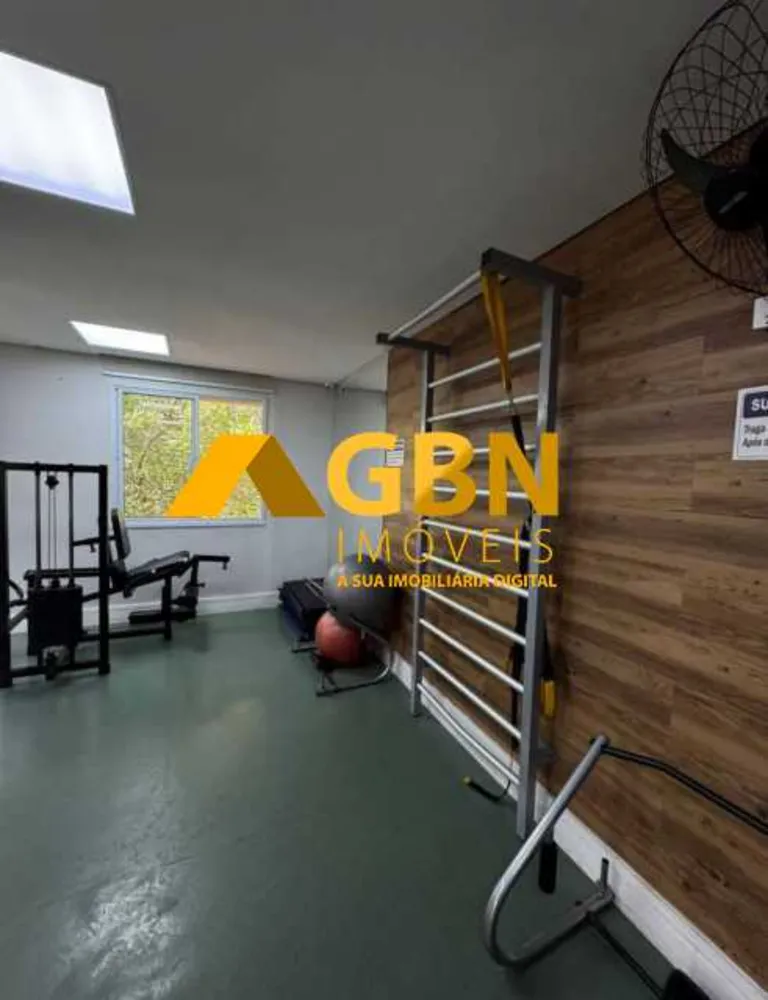 Apartamento, 2 quartos, 67 m² - Foto 15