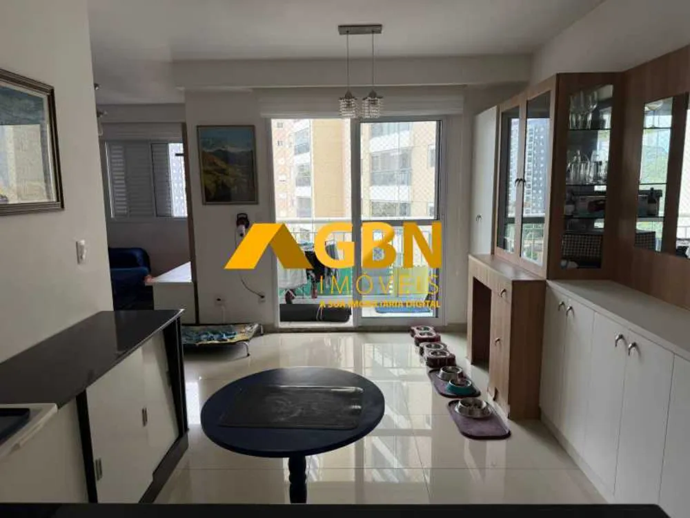 Apartamento, 2 quartos, 67 m² - Foto 2