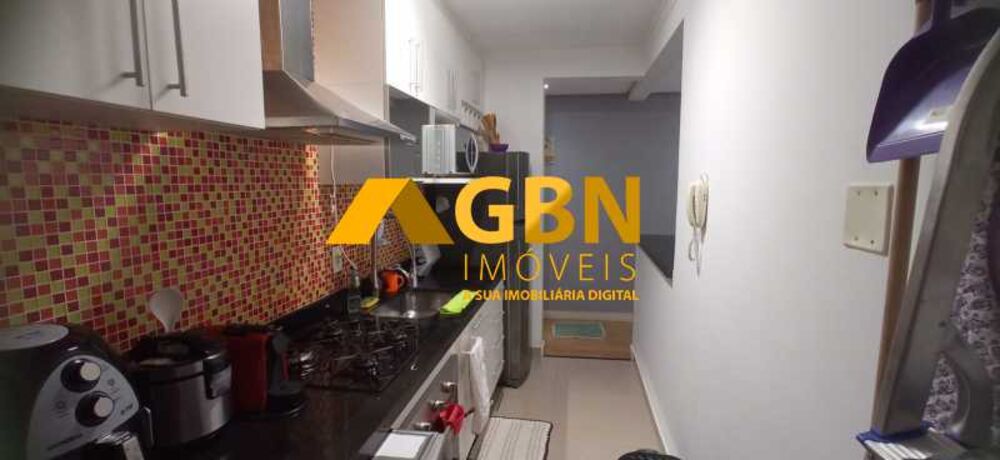 Apartamento, 2 quartos, 44 m² - Foto 5