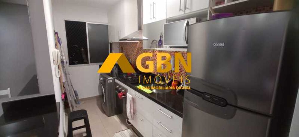 Apartamento, 2 quartos, 44 m² - Foto 4