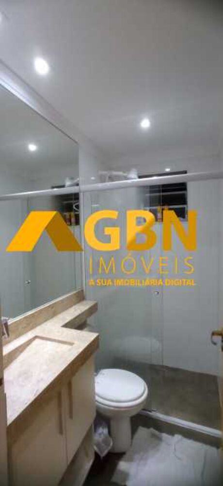 Apartamento, 2 quartos, 44 m² - Foto 10