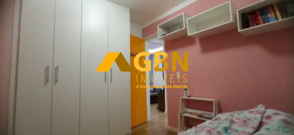 Apartamento, 2 quartos, 44 m² - Foto 8