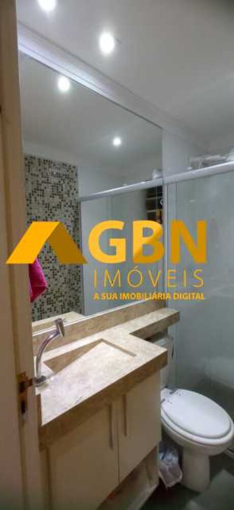 Apartamento, 2 quartos, 44 m² - Foto 9