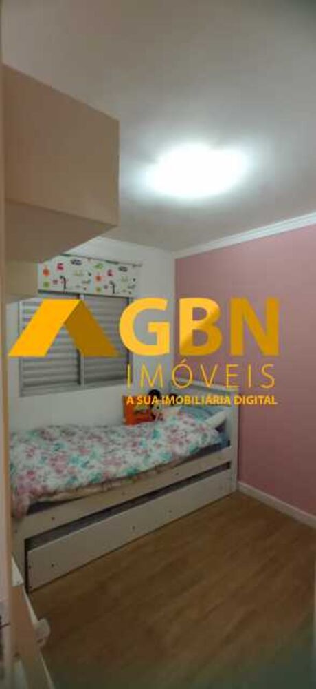 Apartamento, 2 quartos, 44 m² - Foto 6