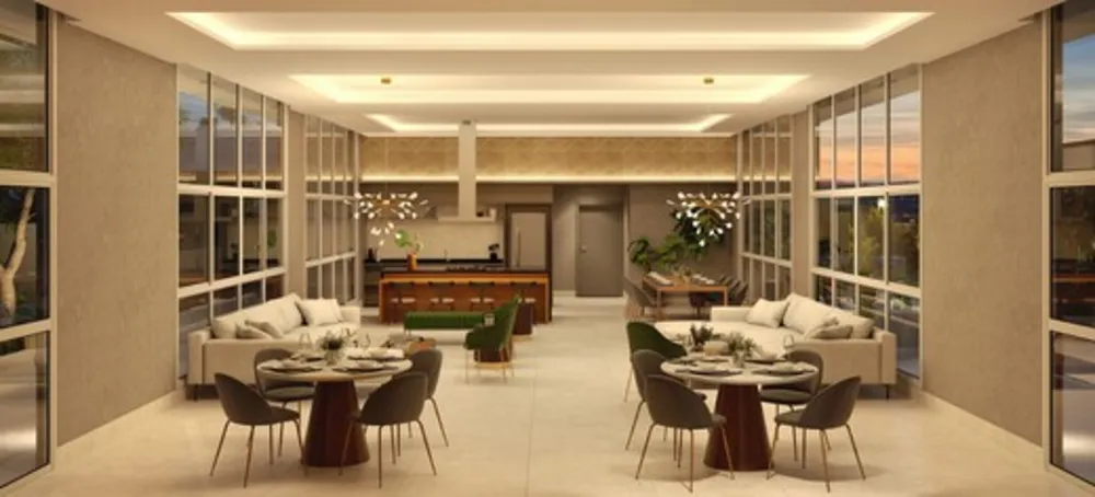 Apartamento, 3 quartos, 94 m² - Foto 9