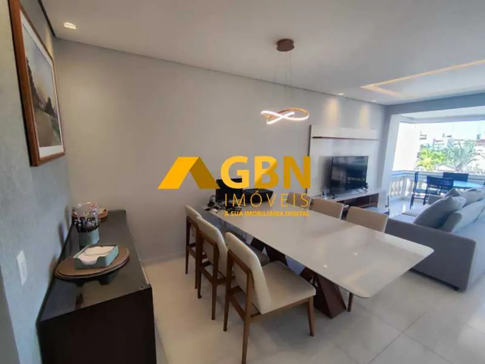 Apartamento, 3 quartos, 93 m² - Foto 1