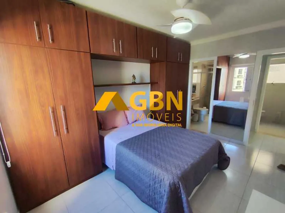 Apartamento, 3 quartos, 93 m² - Foto 11