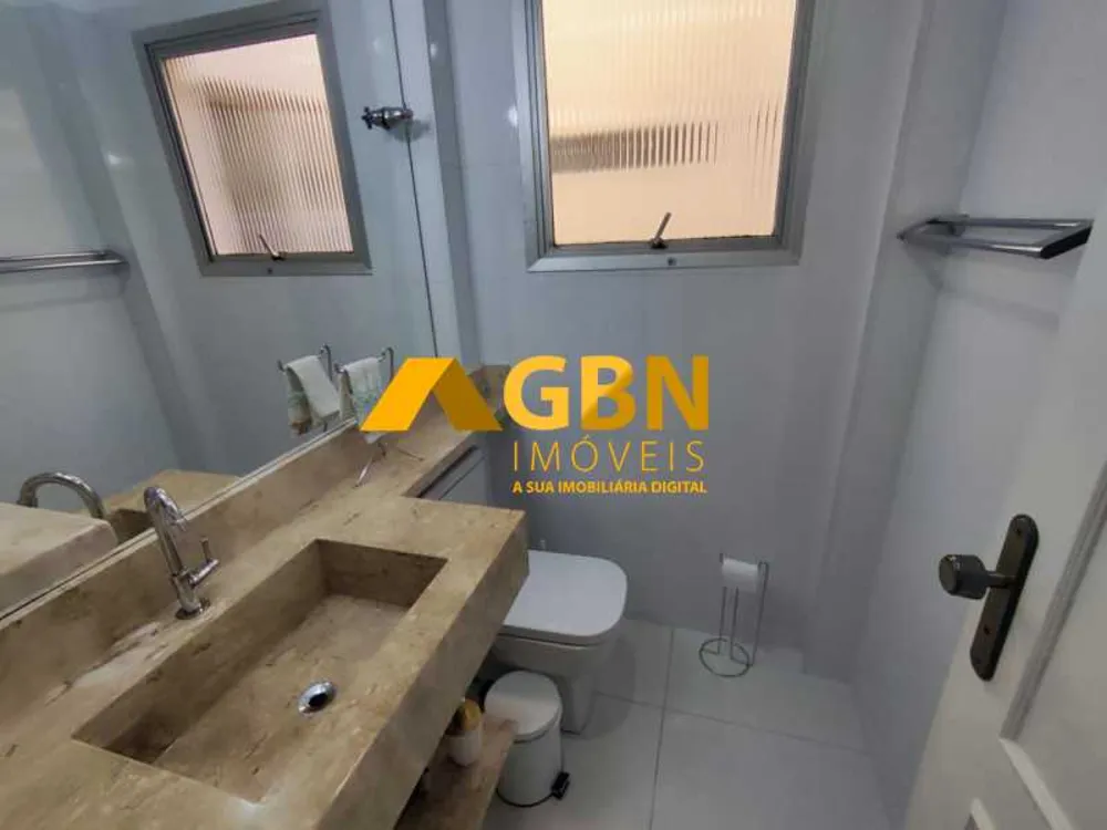 Apartamento, 3 quartos, 93 m² - Foto 10