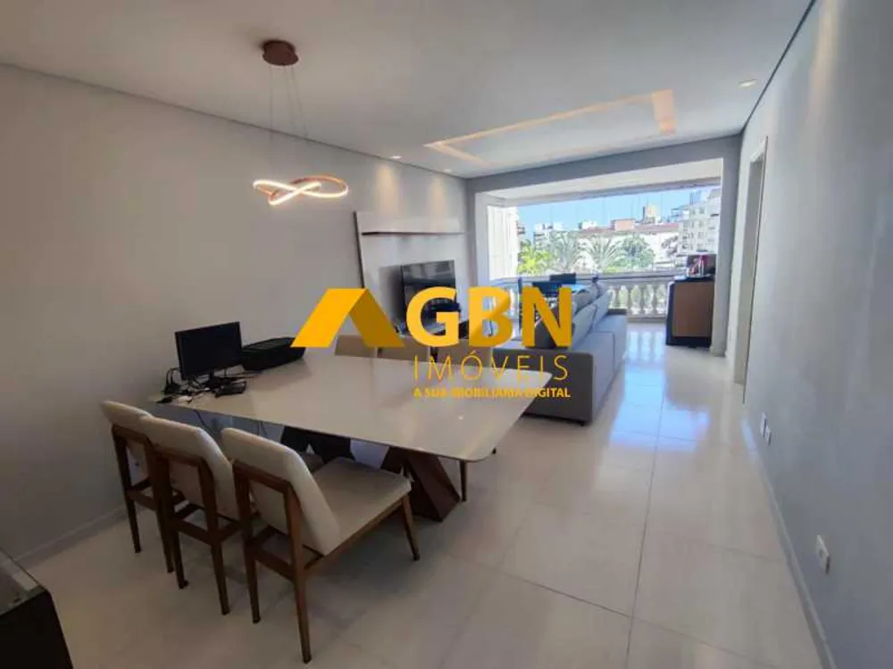 Apartamento, 3 quartos, 93 m² - Foto 6