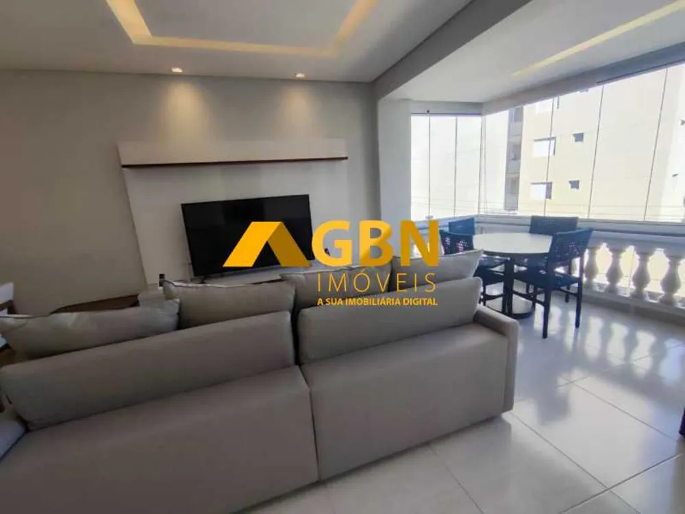 Apartamento, 3 quartos, 93 m² - Foto 4