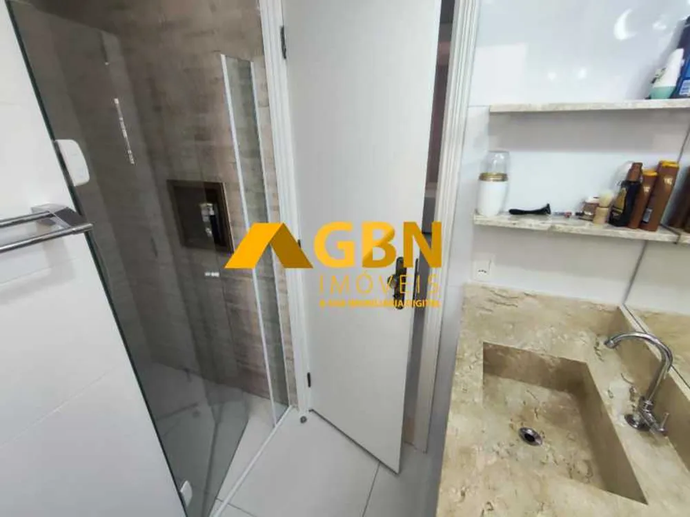 Apartamento, 3 quartos, 93 m² - Foto 13