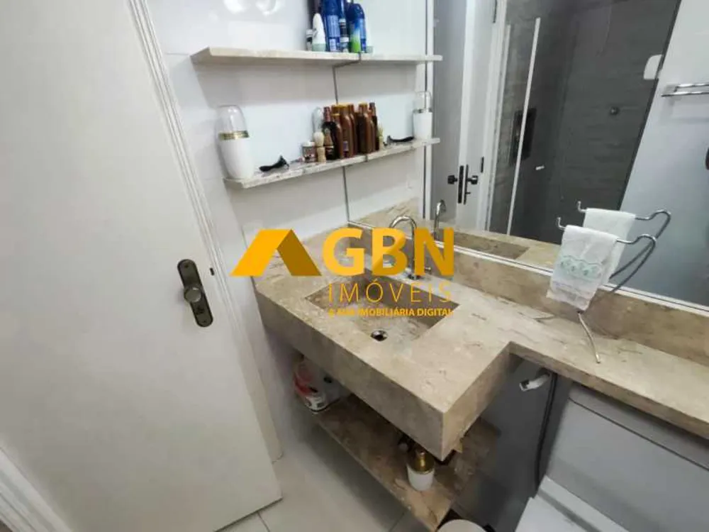 Apartamento, 3 quartos, 93 m² - Foto 9