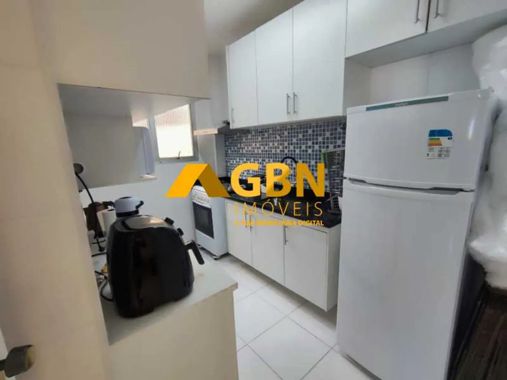 Apartamento, 3 quartos, 93 m² - Foto 8