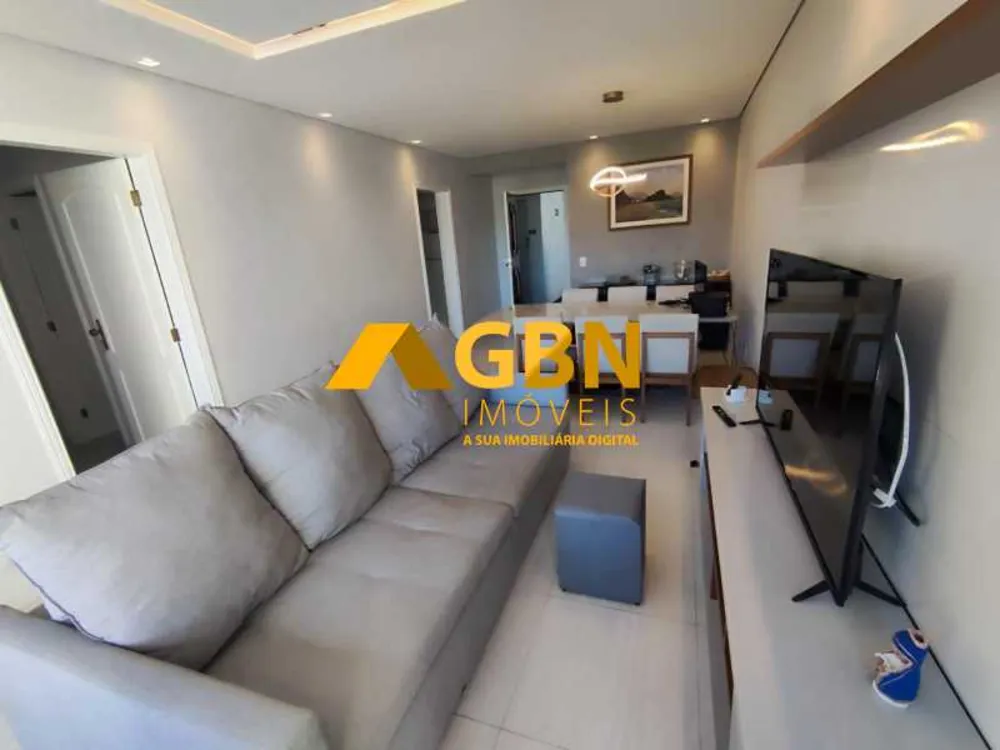 Apartamento, 3 quartos, 93 m² - Foto 5