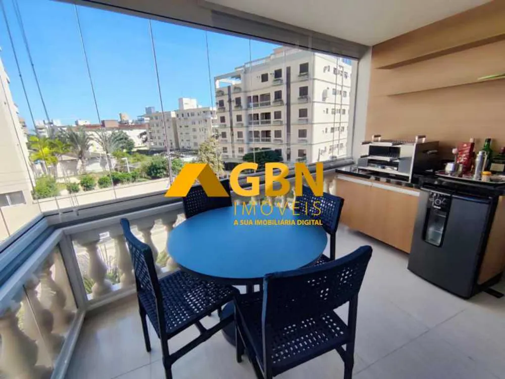 Apartamento, 3 quartos, 93 m² - Foto 7