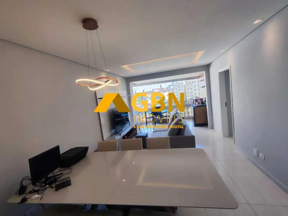 Apartamento, 3 quartos, 93 m² - Foto 3