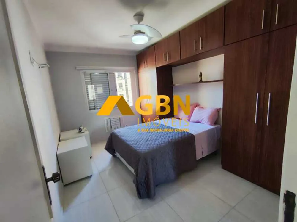 Apartamento, 3 quartos, 93 m² - Foto 12