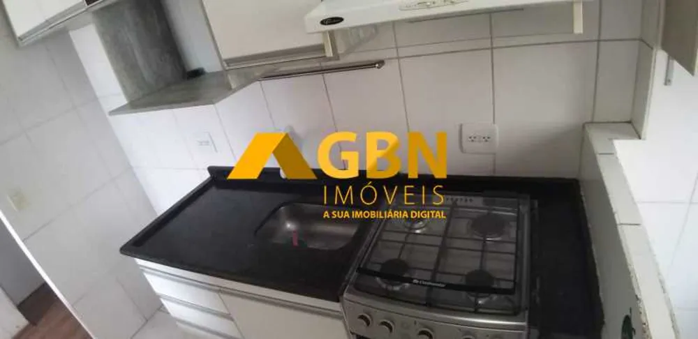 Apartamento, 2 quartos, 48 m² - Foto 24