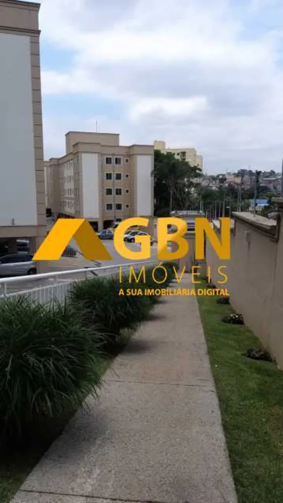 Apartamento, 2 quartos, 48 m² - Foto 12