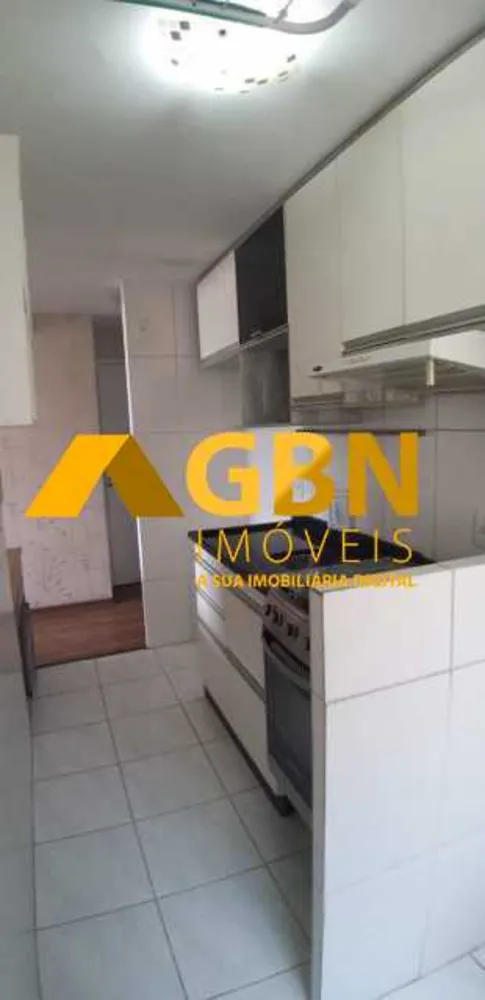 Apartamento, 2 quartos, 48 m² - Foto 7