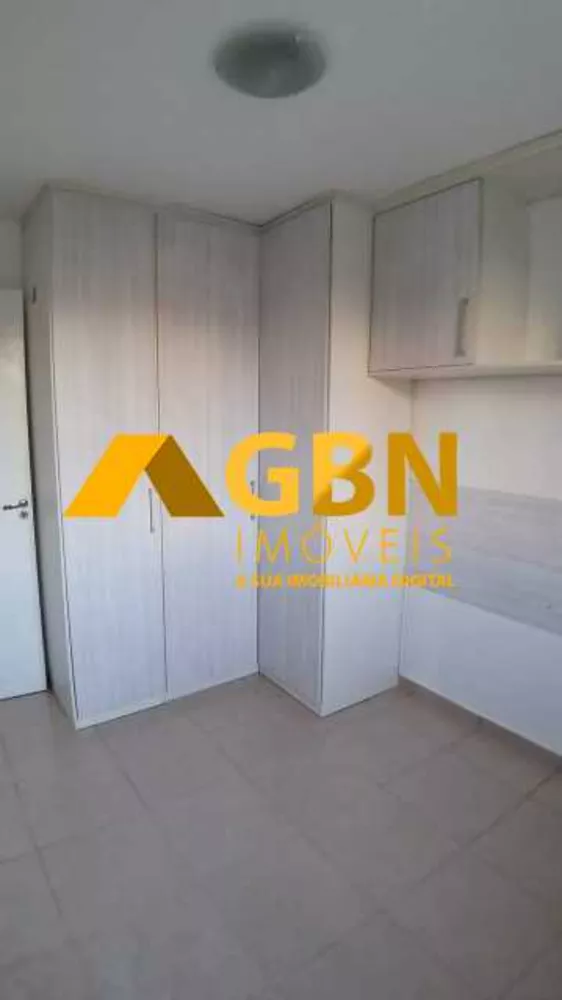 Apartamento à venda com 2 quartos, 48m² - Foto 12