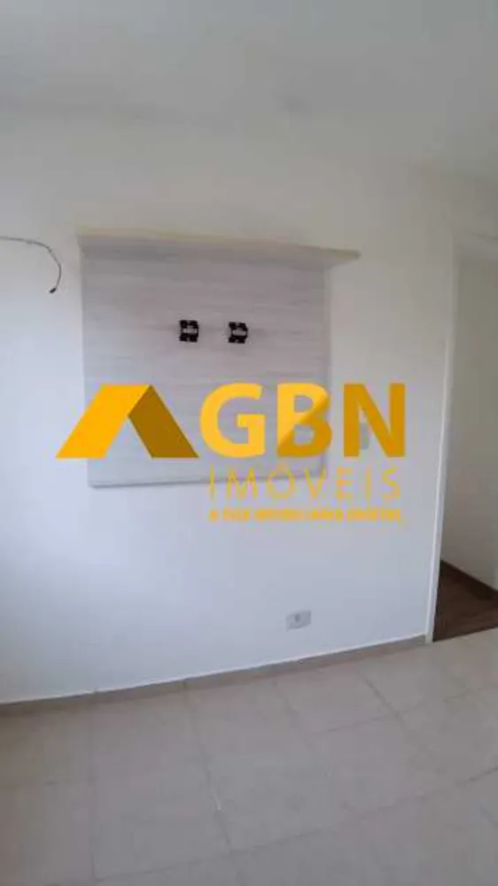 Apartamento, 2 quartos, 48 m² - Foto 9