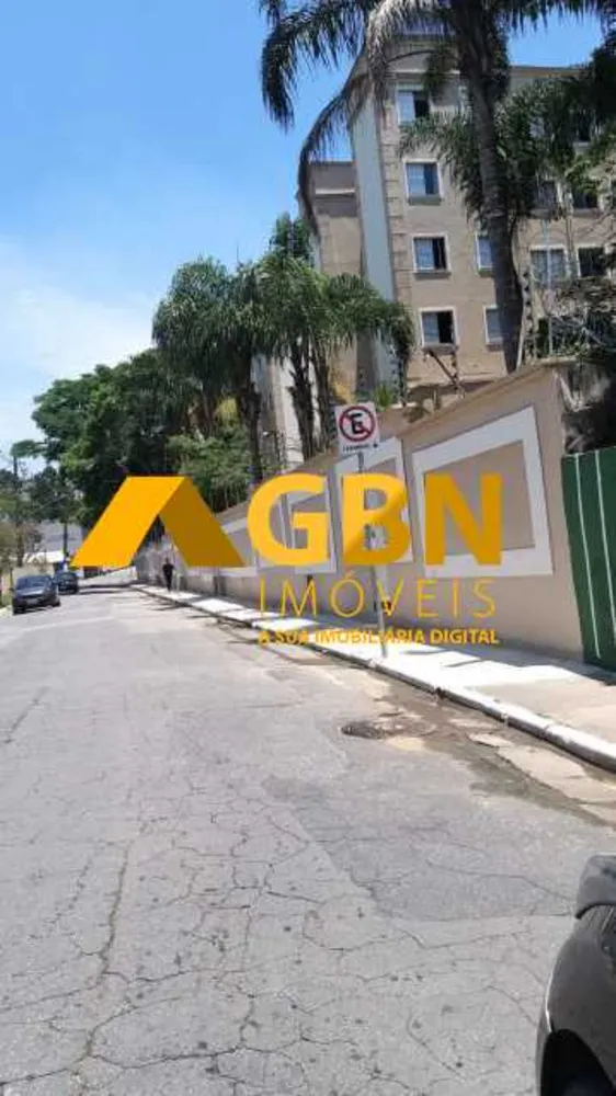Apartamento, 2 quartos, 48 m² - Foto 22