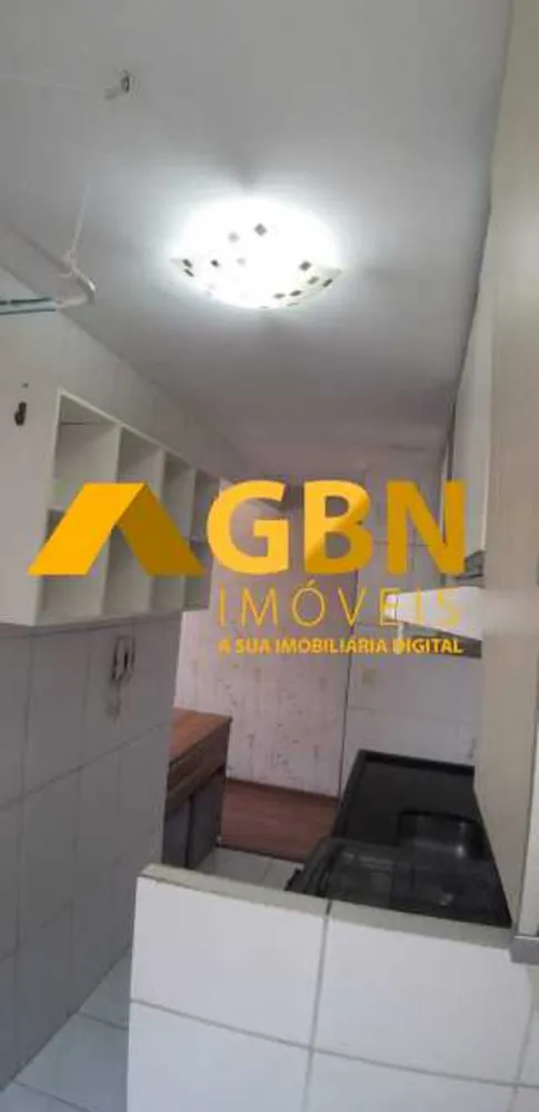 Apartamento, 2 quartos, 48 m² - Foto 6