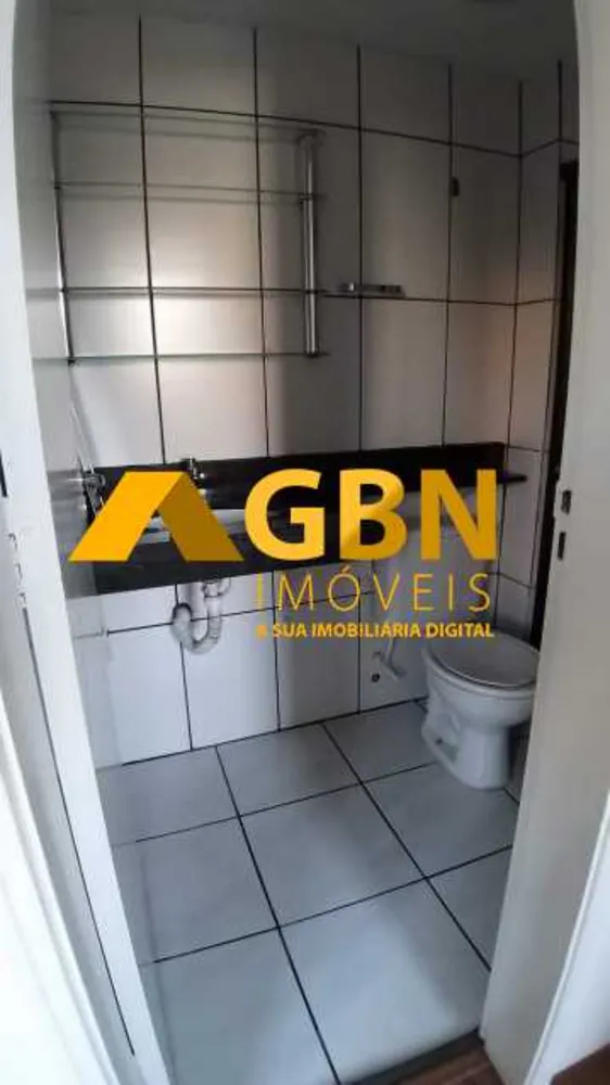 Apartamento, 2 quartos, 48 m² - Foto 8