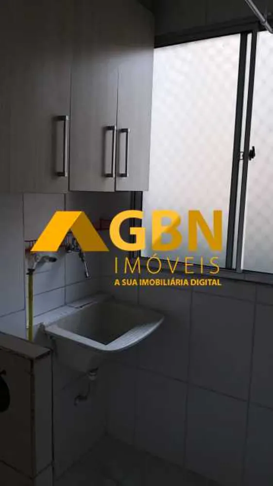 Apartamento, 2 quartos, 48 m² - Foto 5