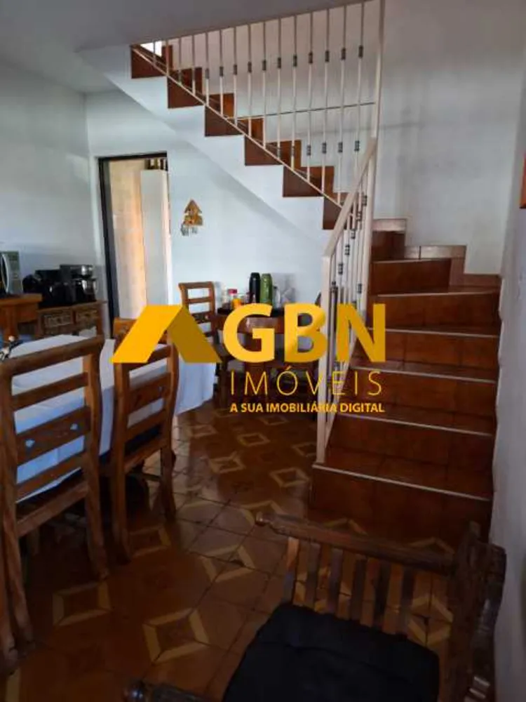 Casa, 3 quartos, 170 m² - Foto 1