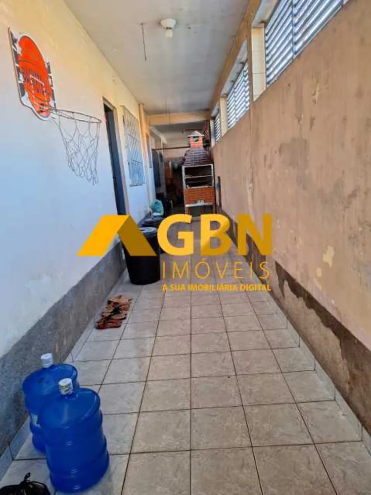 Casa, 3 quartos, 170 m² - Foto 14