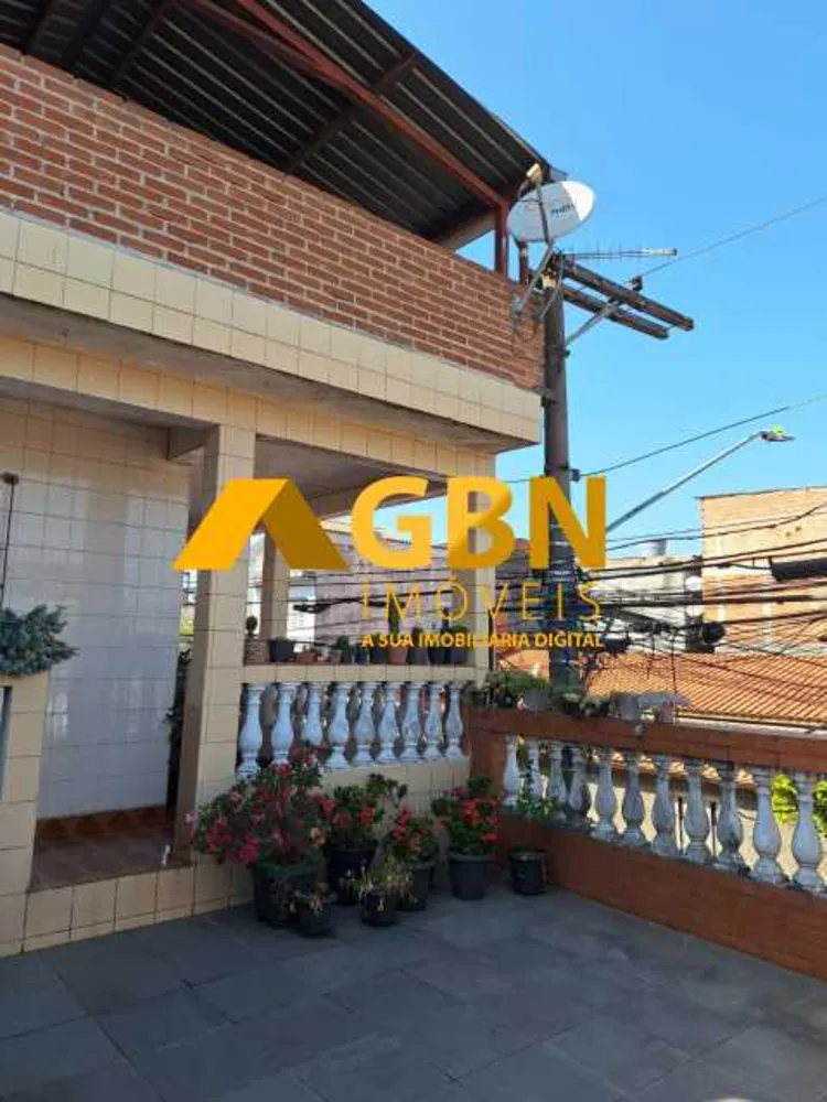 Casa, 3 quartos, 170 m² - Foto 8