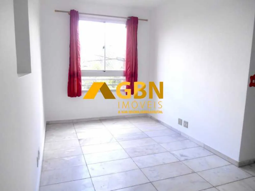 Apartamento, 2 quartos - Foto 1