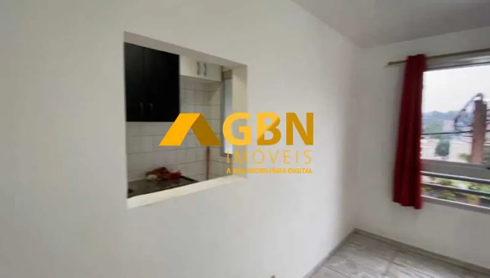 Apartamento, 2 quartos - Foto 6