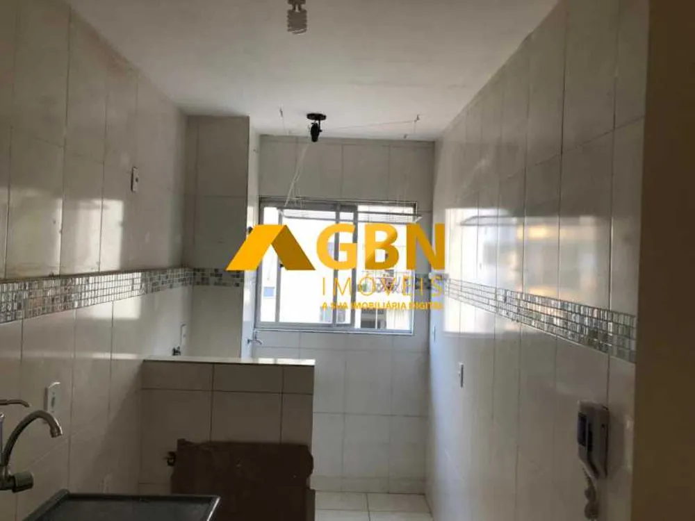 Apartamento, 2 quartos, 55 m² - Foto 5