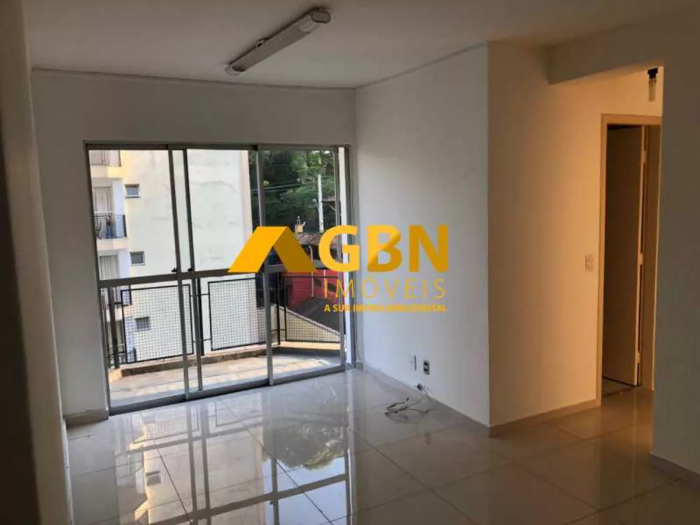 Apartamento à venda com 2 quartos, 55m² - Foto 1