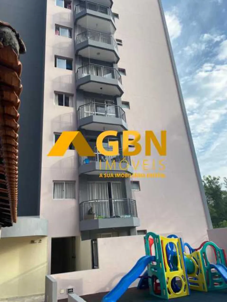 Apartamento, 2 quartos, 55 m² - Foto 16