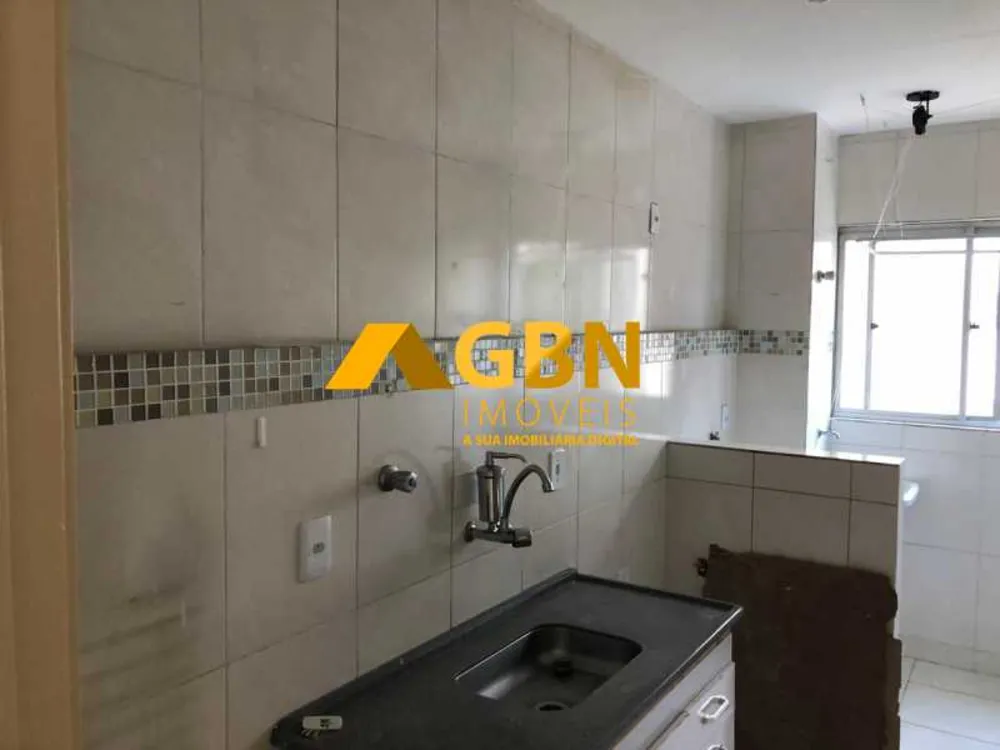 Apartamento, 2 quartos, 55 m² - Foto 6