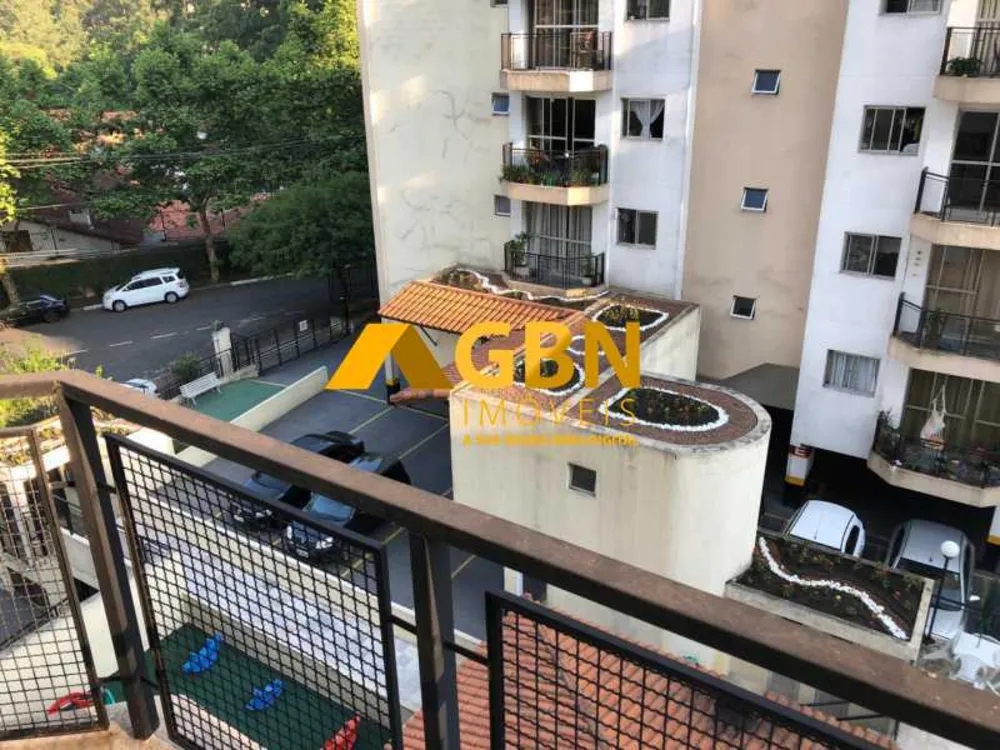 Apartamento, 2 quartos, 55 m² - Foto 8