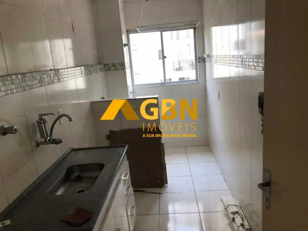 Apartamento, 2 quartos, 55 m² - Foto 7
