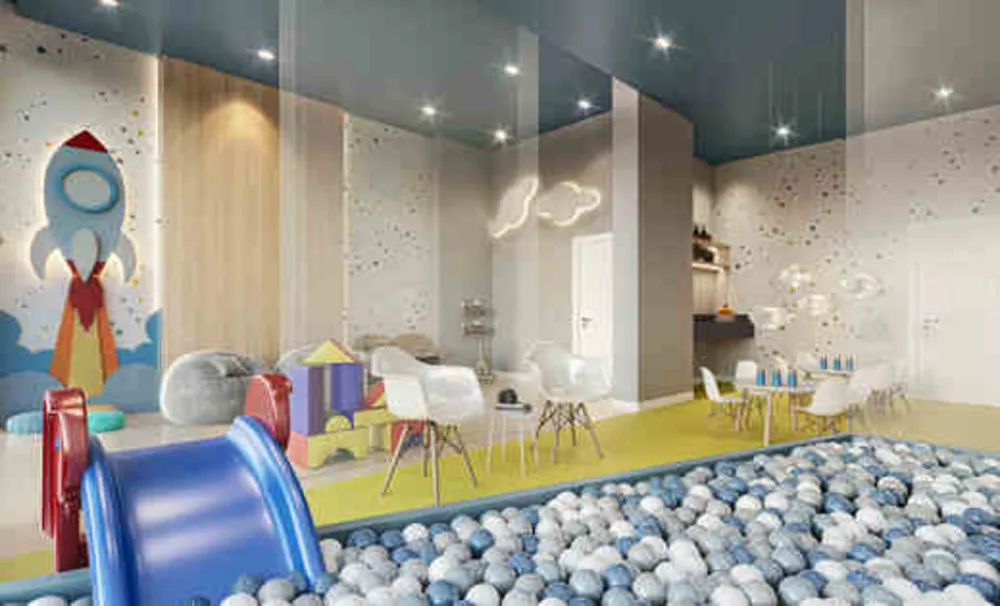 Apartamento, 4 quartos, 141 m² - Foto 10