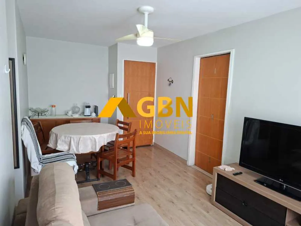 Apartamento, 2 quartos, 70 m² - Foto 1