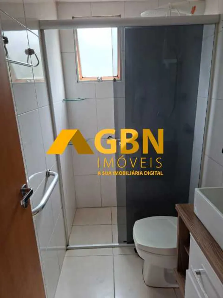 Apartamento, 2 quartos, 70 m² - Foto 5