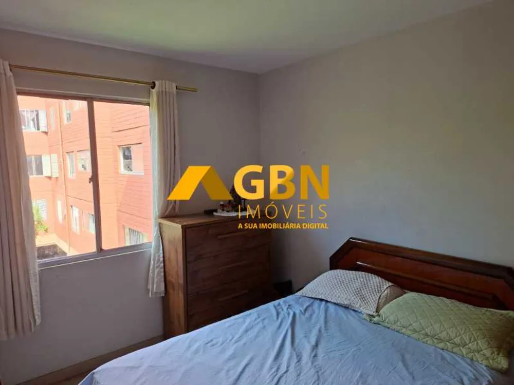 Apartamento, 2 quartos, 70 m² - Foto 3