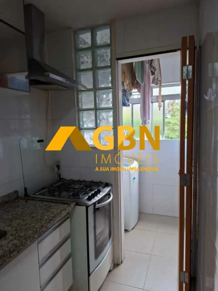 Apartamento, 2 quartos, 70 m² - Foto 11