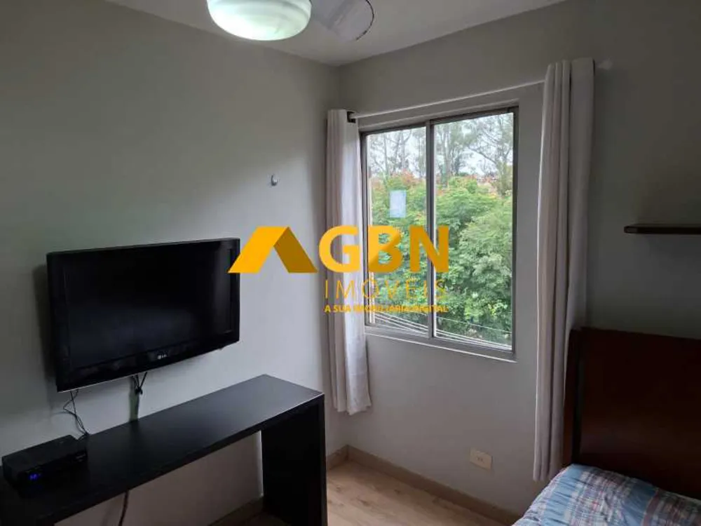Apartamento, 2 quartos, 70 m² - Foto 2